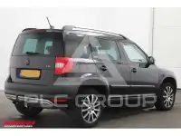 2014 Skoda Yeti