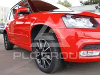 2014 Skoda Yeti