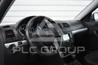 2014 Skoda Yeti