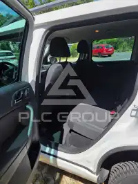 2014 Skoda Yeti