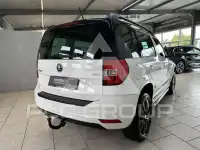 2014 Skoda Yeti