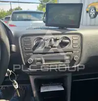 2014 Skoda Citigo
