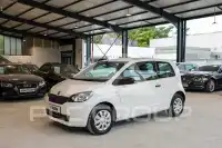 2014 Skoda Citigo