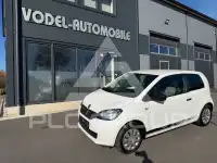2014 Skoda Citigo