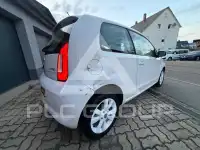 2014 Skoda Citigo