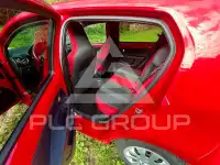 2014 Skoda Citigo
