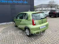2014 Skoda Citigo