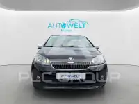 2014 Skoda Citigo