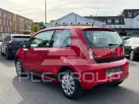 2014 Skoda Citigo