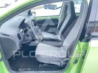 2014 Skoda Citigo