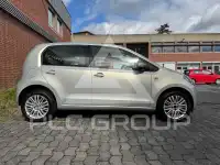 2014 Skoda Citigo