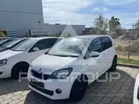 2014 Skoda Citigo