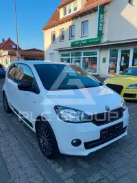 2014 Skoda Citigo
