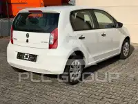 2014 Skoda Citigo
