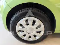 2014 Skoda Citigo