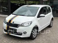 2014 Skoda Citigo