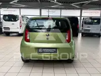 2014 Skoda Citigo