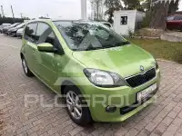 2014 Skoda Citigo