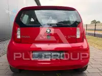 2014 Skoda Citigo