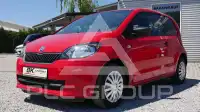 2014 Skoda Citigo