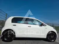 2014 Skoda Citigo