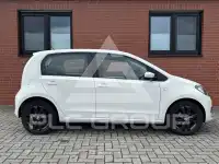 2014 Skoda Citigo