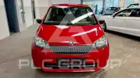 2014 Skoda Citigo
