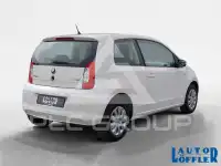 2014 Skoda Citigo