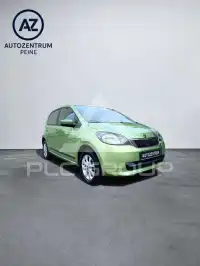 2014 Skoda Citigo