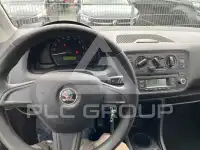 2014 Skoda Citigo