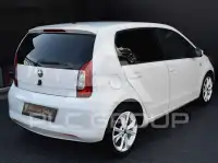 2014 Skoda Citigo