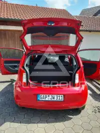 2014 Skoda Citigo
