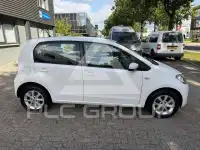2014 Skoda Citigo