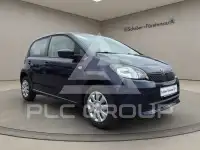 2014 Skoda Citigo