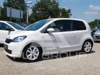 2014 Skoda Citigo