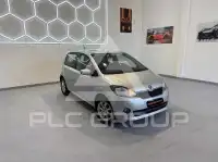 2014 Skoda Citigo