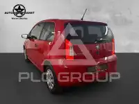 2014 Skoda Citigo