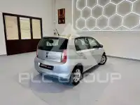 2014 Skoda Citigo