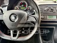 2014 Skoda Citigo