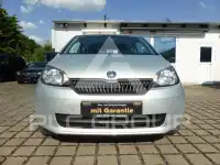 2014 Skoda Citigo
