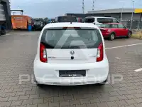 2014 Skoda Citigo