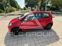 2014 Skoda Citigo