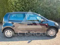 2014 Skoda Citigo