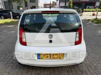 2014 Skoda Citigo