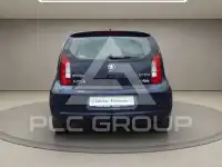 2014 Skoda Citigo