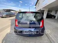 2014 Skoda Citigo