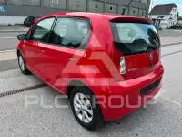 2014 Skoda Citigo