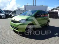2014 Skoda Citigo