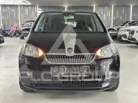 2014 Skoda Citigo