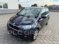 2014 Skoda Citigo
